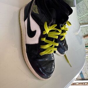 Nike Air Jordan 1s Sneakers